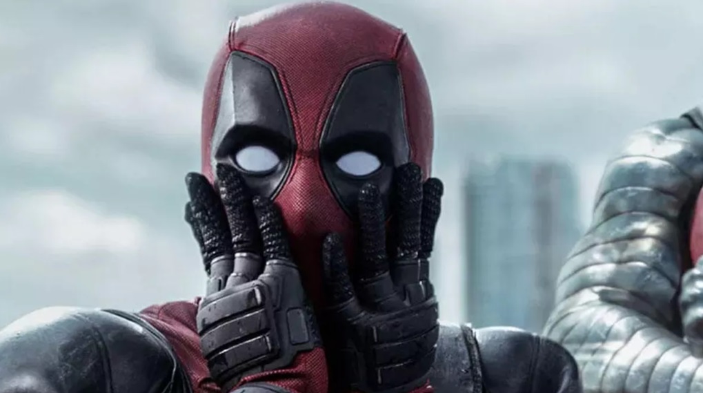 Deadpool 3 MCU Marvel Studios / Filmz.dk