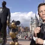 Disney James Bond / Filmz.dk