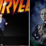 Disney Plus MCU Marvel serier Kevin Feige / Filmz.dk