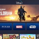 Disney Plus undersøgelse streaming / Filmz.dk