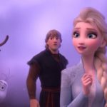 Disney succes Frost 2 billetsalg 2019 / Filmz.dk