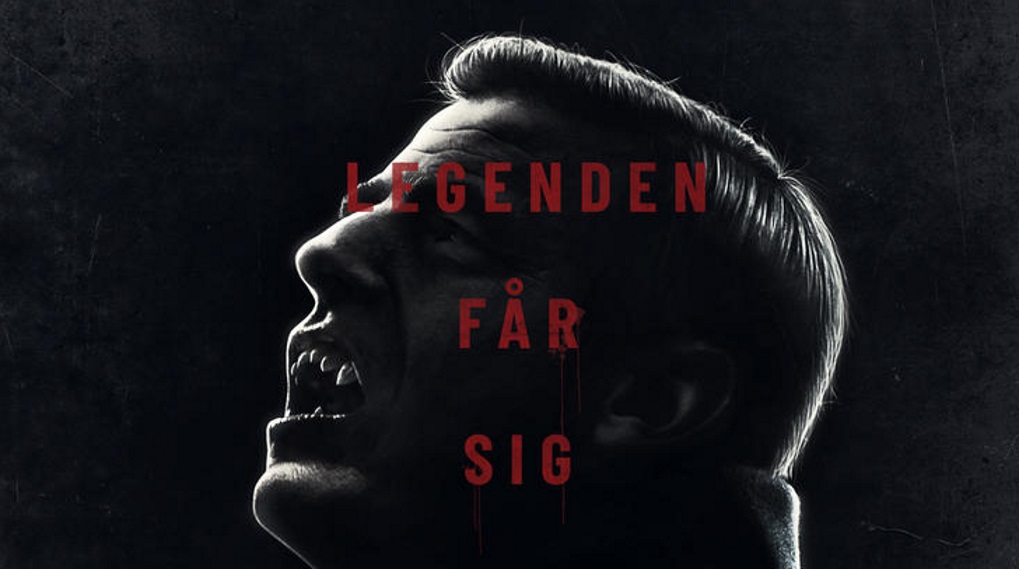 Dracula Netflix serie premiere dato trailer / Filmz.dk