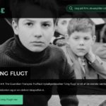 FilmLounge streaming dansk lukker / Filmz.dk