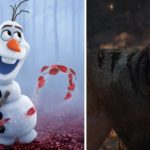 Frost 2 åbning Danmark 2019 / Filmz.dk