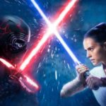 Første reaktioner Star Wars The Rise of Skywalker / Filmz.dk