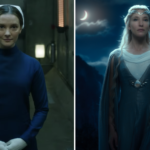 Morfydd Clark Galadriel Ringenes herre serie Amazon / Filmz.dk