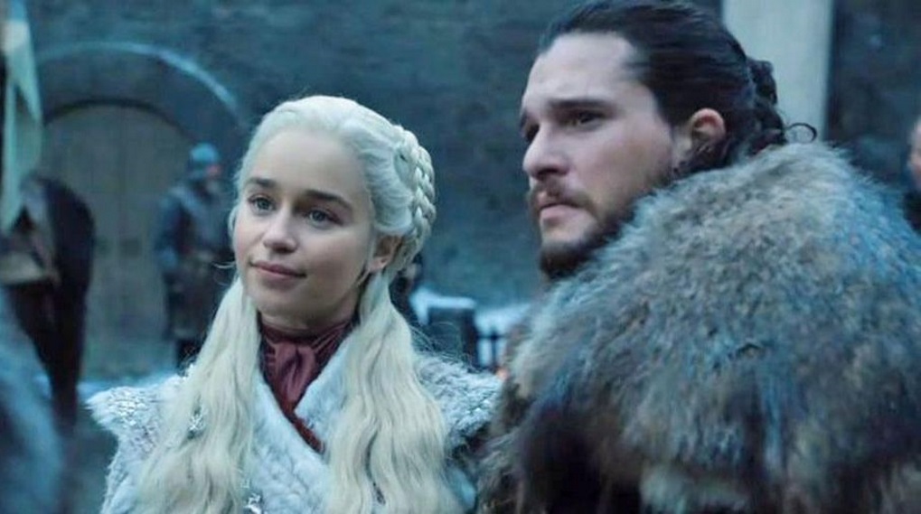Game of Thrones kritik Sæson 8 reddit / Filmz.dk