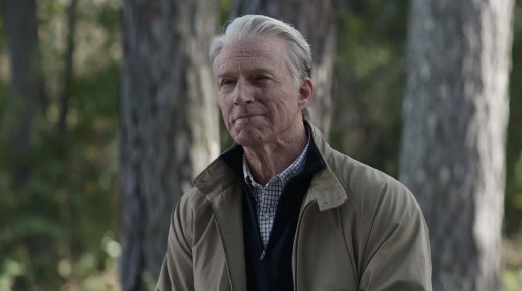 Steve Rogers gammel alder Avengers Endgame / Filmz.dk