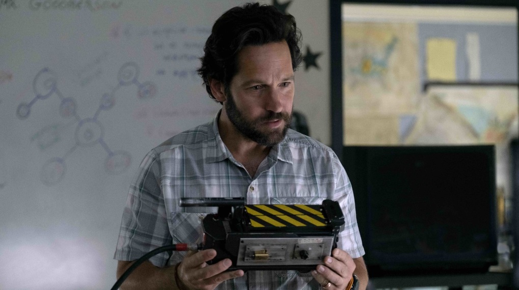 Ghostbusters Afterlife plot billeder / Filmz.dk