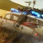 Ghostbusters Afterlife trailer / Filmz.dk