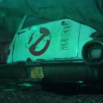 Ghostbusters Afterlife trailer premiere titel / Filmz.dk