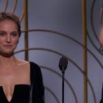 Golden Globe kritik manglende kvinder / Filmz.dk