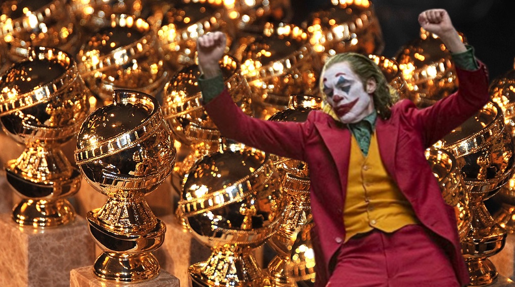 Golden Globe nomineringer 2020 / Filmz.dk