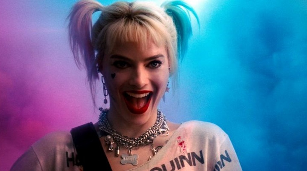 Birds of Prey R-rating / Filmz.dk