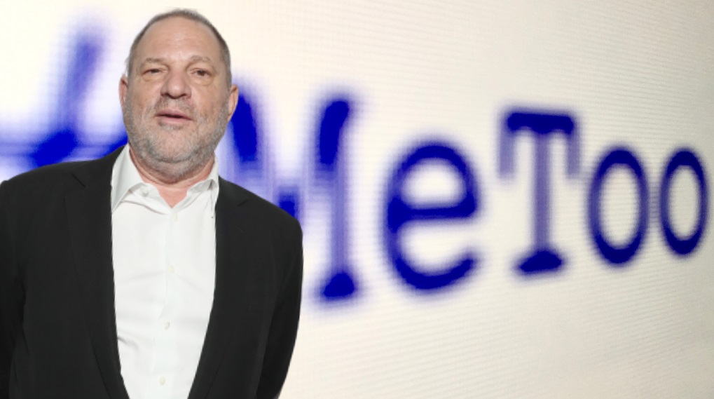 Harvey Weinstein forlig retssag / Filmz.dk