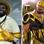 Homoseksuel mcu marvel karakter eternals / Filmz.dk