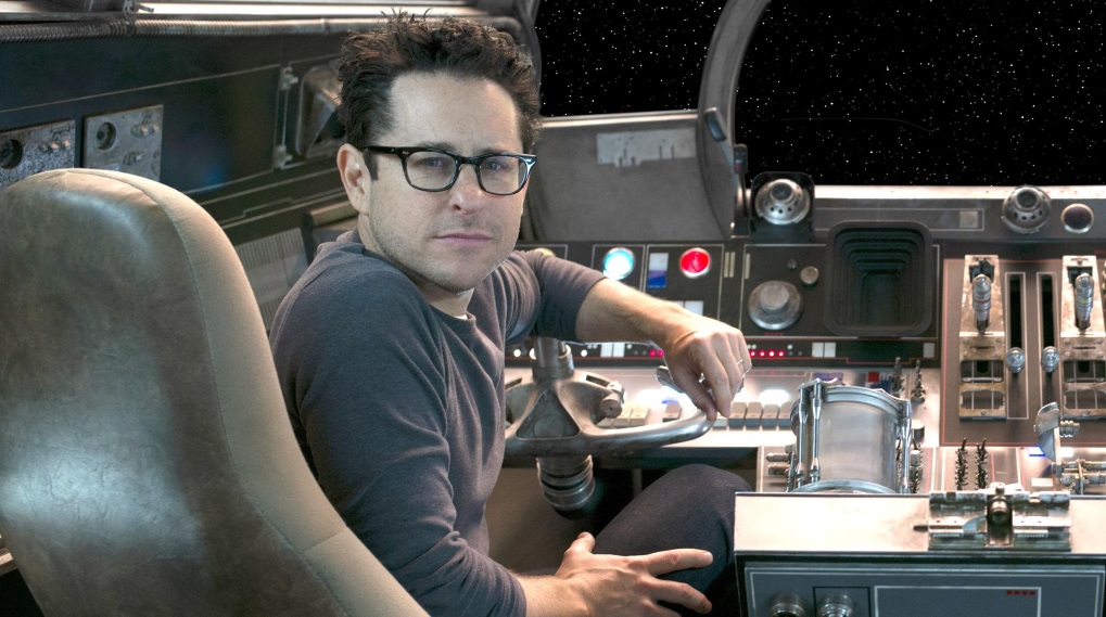 J. J. Abrams kritik afstand The Last Jedi Rian Johnson / Filmz.dk