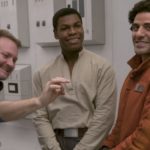 John Boyega kritik The Last Jedi Rian Johnson / Filmz.dk
