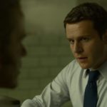 Jonathan Groff The Matrix 4 / Filmz.dk
