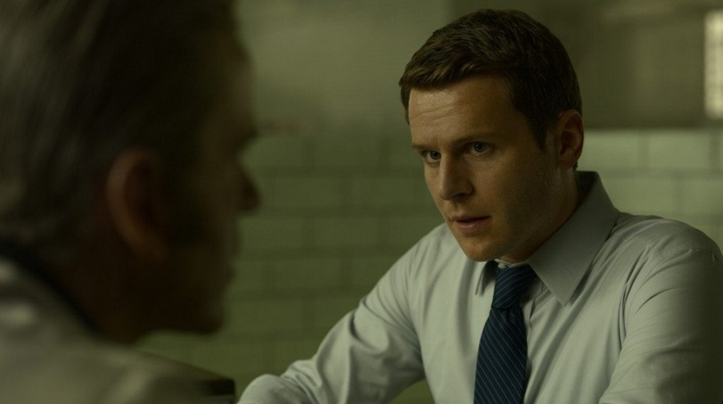 Jonathan Groff The Matrix 4 / Filmz.dk