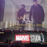 Kevin Feige CCXP Marvel MCU / Filmz.dk