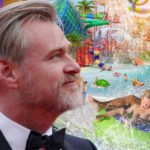 Lalandia Tenet Christoper Nolan / Filmz.dk