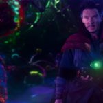 MCU Phase 4 Doctor Strange multiverse / Filmz.dk