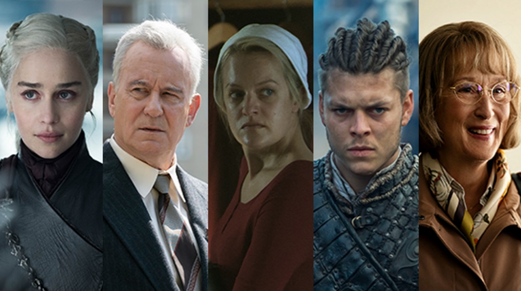 Mest sete 2019 HBO Nordic / Filmz.dk