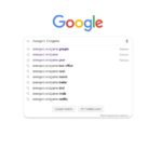 Mest søgte film 2019 Google / Filmz.dk