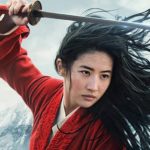 Mulan ny trailer / Filmz.dk