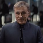 No Time to Die billede teaser Blofeld / Filmz.dk