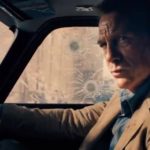 No Time to Die James Bond trailer traileren første / Filmz.dk