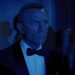 No Time to Die trailer teaser / Filmz.dk