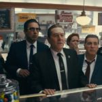 Oscar favorit Netflix 2020 The Irishman / Filmz.dk
