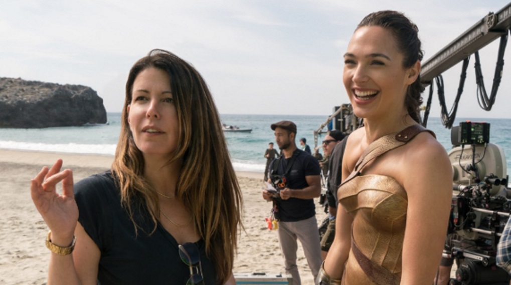 Wonder Woman spinoff / Filmz.dk
