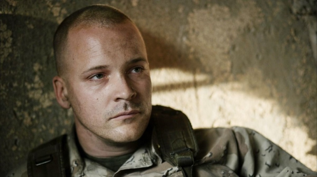 Peter Sarsgaard The Batman / Filmz.dk