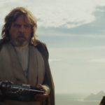 Rian Johnson Luke Skywalker kritik Star Wars / Filmz.dk