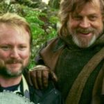 Rian Johnson kritik Star Wars fans / Filmz.dk