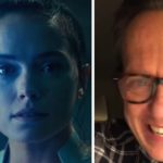 Richard E. Grant Star Wars reaktion The Rise of Skywalker / Filmz.dk