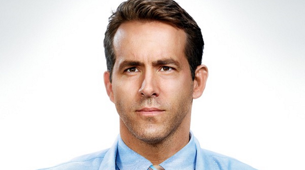 Ryan Reynolds Free Guy trailer Disney / Filmz.dk
