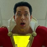Shazam 2 ikke annonceret / Filmz.dk