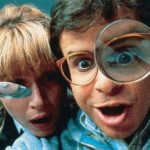 Skat børnene er skrumpet Joe Johnston instruktør / Filmz.dk