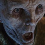Snoke The Rise of Skywalker klon / Filmz.dk