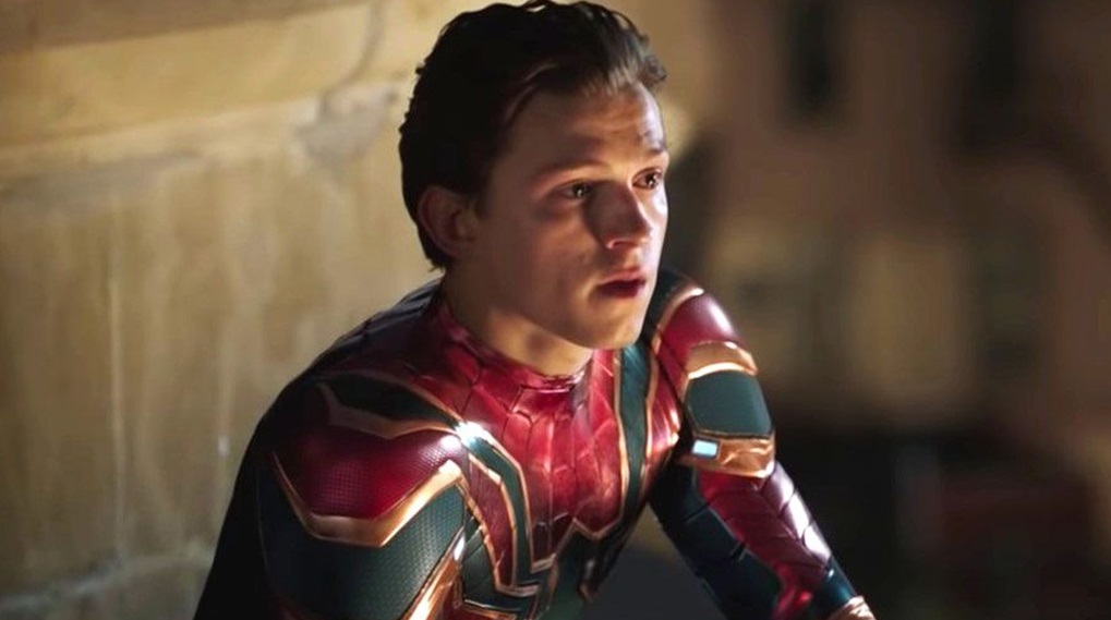 Spider-Man aftale Sony Marvel Tom Holland fuld / Filmz.dk