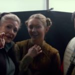 Star Wars bog om ccxp The Rise of Skywalker / Filmz.dk