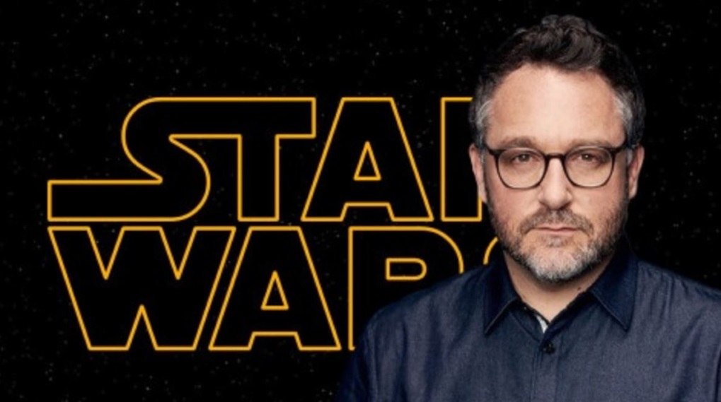 Colin Trevorrow Star Wars plot / Filmz.dk