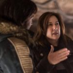 Star Wars færdig med trilogier Kathleen Kennedy / Filmz.dk