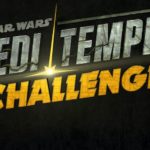 Star Wars Disney Plus Jedi Temple Challenge / Filmz.dk