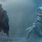 Star Wars The Rise of Skywalker advarsel epilepsi / Filmz.dk