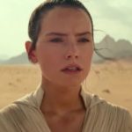 Star Wars The Rise of Skywalker LGBT lesbisk kys censur / Filmz.dk